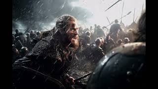 Viking Music - Victory or Valhalla