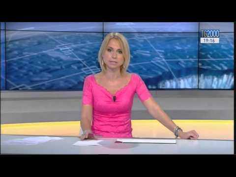 Tg2000 del 21 settembre 2015 - Edizione delle 18:30