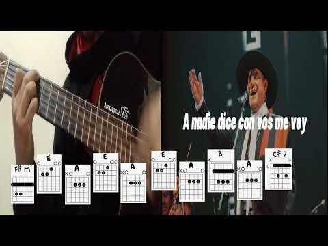 Morir Cantando - Chaqueño Palavecino
