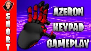 Download lagu Azeron Keypad Gameplay mp3