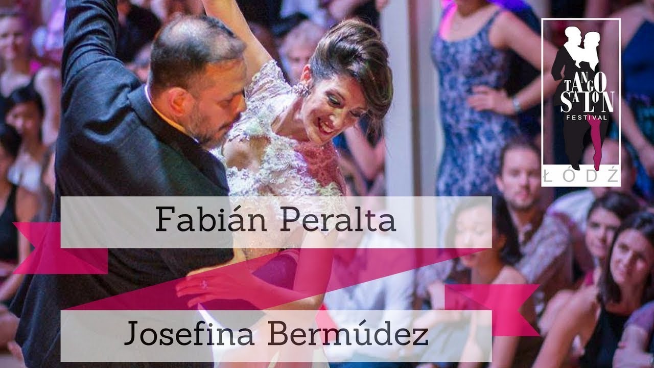 Fabian Peralta & Josefina Bermudez Avila, Desde el alma