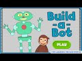 Build A Bot Educational Game For Kids