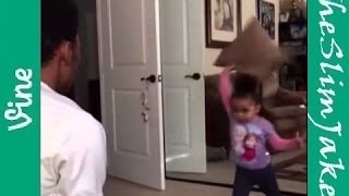 Do It Again! Funny Kid Vine
