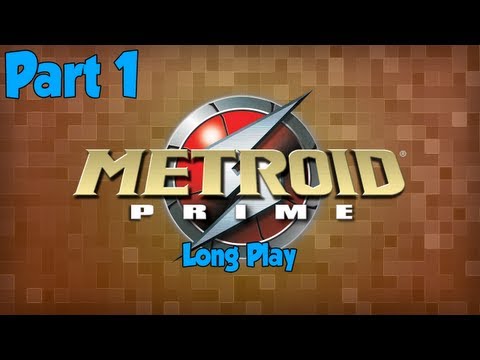 metroid prime gamecube soluce