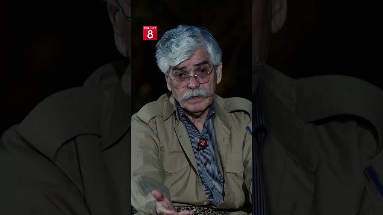 ڤیدیۆ | وتم خاڵە جەلال تاڵەبانی