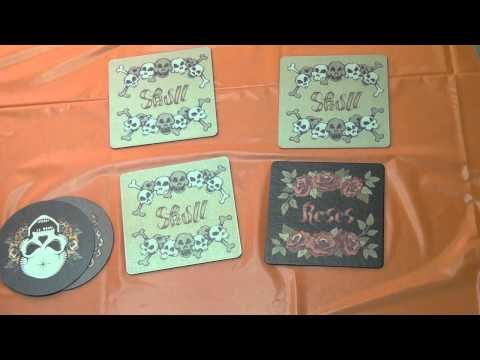 Miami Dice, Episode 22 -  Skull and Roses