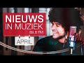 Nieuws in muziek: Tulpen uit Noordoostpolder