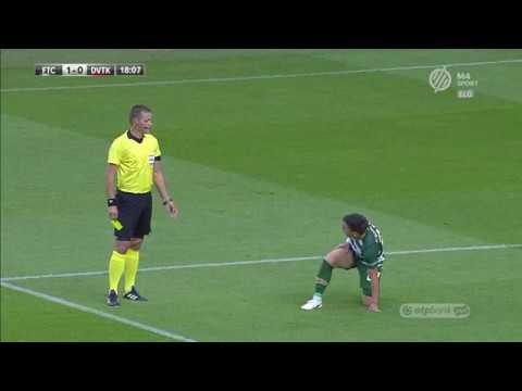 ANDÓ SZABÓ VS GORRIARAN