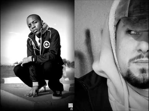 Tafinha feat Sam The Kid - K.O