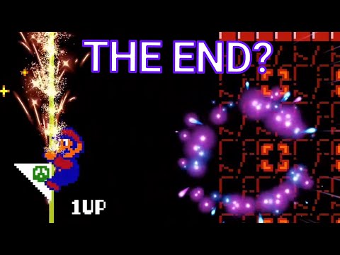 THE FINALE to 6 Years of Mario Maker — 6YMM Week 5