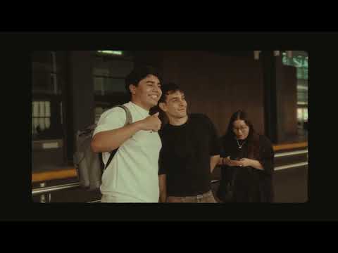 MARTINI - Héctor Vargas (Video Visualizer)