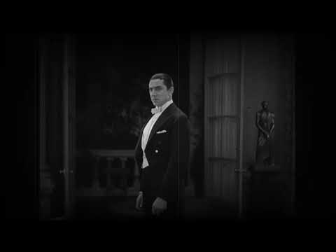 Bela Lugosi edit // Damn Whøre - Pure Salope - 07 Albinoise