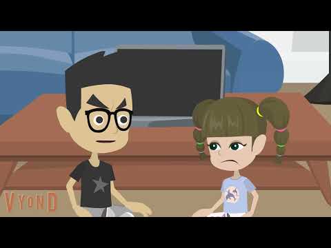 Joe Learns About Internet Safety The Hard Way