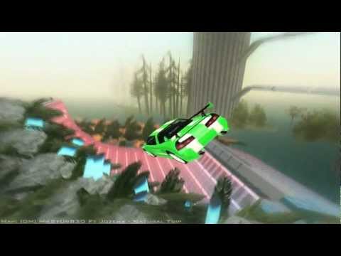 Jozehx Ft M4sTurB3D - Natural Trip