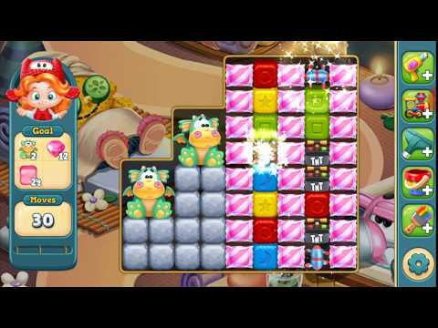 Toy blast level 2038