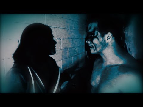 CHIKARA: Going to Dark Places! [Closing Time]