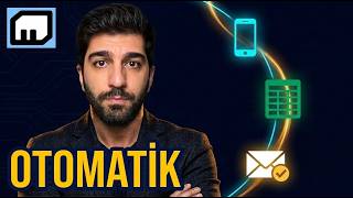 YAPAY ZEKA İLE MAİL ADRESİNİ YÖNETEN SİSTEM KURDUM! (Minimax Code ile 