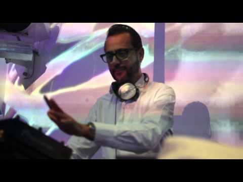 HOUSE HEROES - DIMITRI FROM PARIS @ DONOMA [Aftermovie] 23 Nov '14 - CIVITANOVA MARCHE