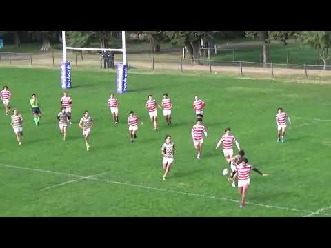 Hindu Club  -  Alumni  M16 ,equipos A