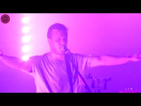 White Lies - Is My Love Enough (Music Video)