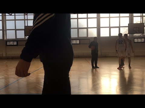 U14 Veszprém VUKE és Tatai SE