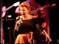 Ornella Vanoni - Stella nascente (live 2002)