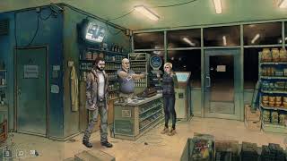 Longplay of Repentant (PC)