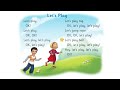 Let S Begin 2 Unit 8 Let S Play