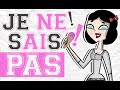 「SFS™」→ Je ne sais pas - ⑤th mep 