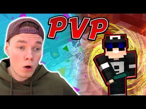 NACH 2 JAHREN: Minecraft PVP GESPIELT...