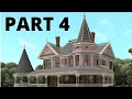 Victorian Home Speedbuild Part 4