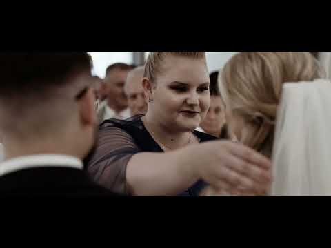 Karolina i Karol TELEDYSK ŚLUBNY