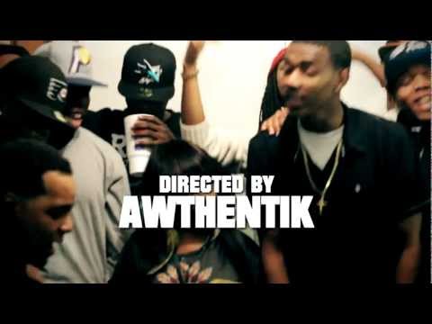 Jizzy McKnight - Flyest Ish {Directed by Awthentik}