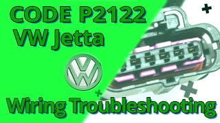 dtc p2123 – tezkor bartaraf etish
