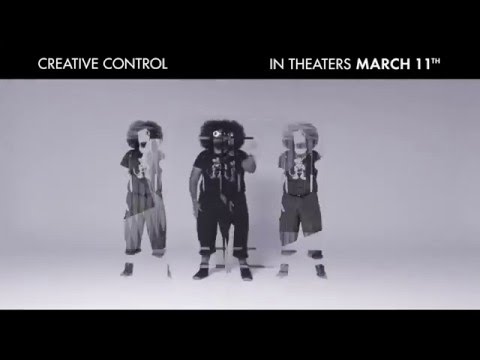 Creative Control (TV Spot)