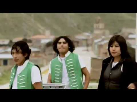 Daysi coari y sus nenes