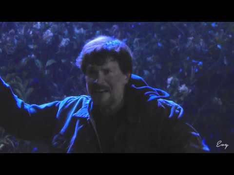 Bo & Hope | Holding Out For A Hero