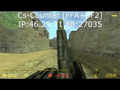 Reklama serera Cs-Counter.pl