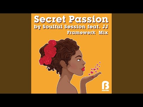 Secret Passion (Framewerk Remix)