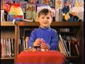 Nick Jr Blues Clues Commercial Break 2000