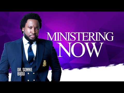 Dr Sonnie Badu Powerful Ministration On Heritage Night At RockHill Church (Destiny Arena)