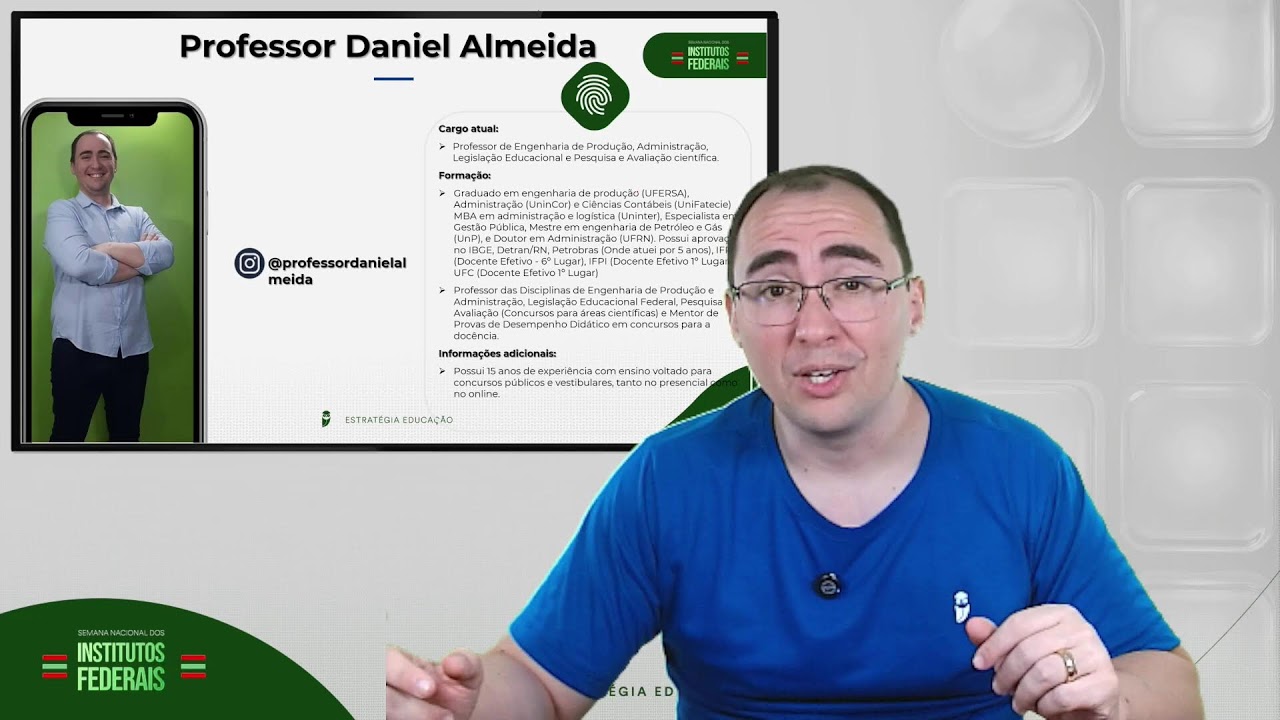 Prova de Desempenho Didático: guia definitivo para a aprovação