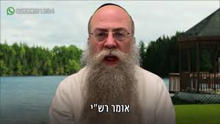 ממתק לשבת פרשת וירא תשפ״ה (הרב נחמיה וילהלם) - התמונה מוצגת ישירות מתוך אתר האינטרנט יוטיוב. זכויות היוצרים בתמונה שייכות ליוצרה. קישור קרדיט למקור התוכן נמצא בתוך דף הסרטון