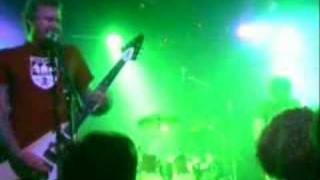 Mastodon - Crusher Destroyer (Live)