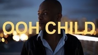 Jarad Miles In Ancient Wave - Ooh Child (OFFICIAL VIDEO)