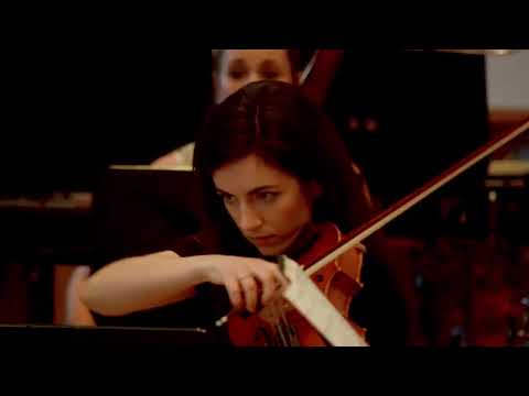 Wieland Hoban - Rules of Engagement III. Sumud (2019, world premiere)