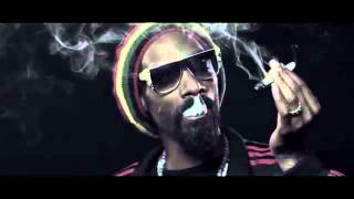 Wiz khalifa ft. Snoop Lion - French Inhale (Official Video)