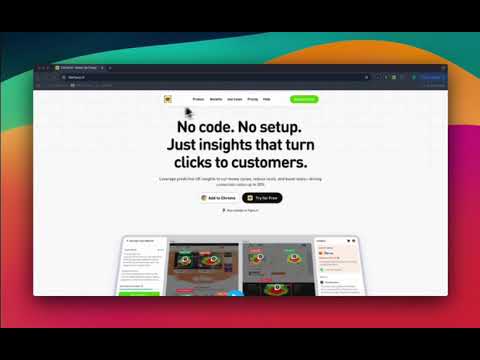 Item video thumbnail