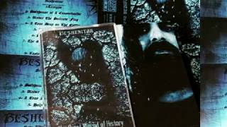 Beshenitar - Bloodshed Toward The Grave (2019 Album