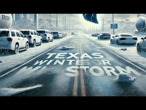 2021 Texas Freeze: How a Winter Storm Paralyzed the State